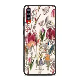 Hülle Glossy Case für Samsung Galaxy A70 - Farbe G031G