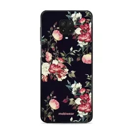 Hülle Glossy Case für Xiaomi Redmi Note 9 Pro - Farbe G040G