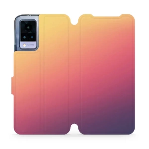 Hülle für Vivo V21 5G - Farbe VP66S