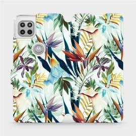 Hülle für Motorola Moto G 5G - Farbe M071P