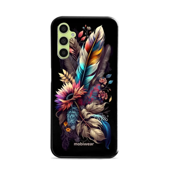 Hülle Elite Pro für Samsung Galaxy A34 5G - Farbe E011E
