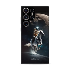 Hülle Glossy Case für Samsung Galaxy S23 Ultra - Farbe G004G