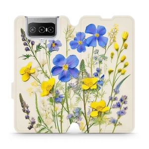 Hülle für Asus Zenfone 7 ZS670KS - Farbe VP41S