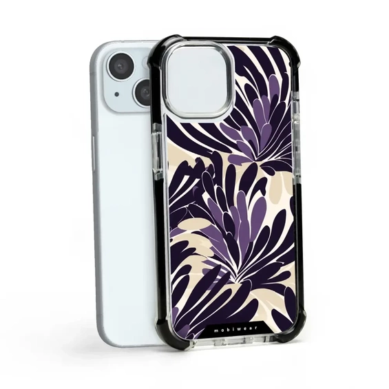 Hülle MagSafe Elite Bumper für Apple iPhone 15 - Farbe DA47D