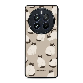 Hülle Glossy Case für Realme 12 Pro 5G - Farbe G160G