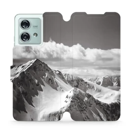 Hülle für Motorola Edge 40 Neo - Farbe M152P