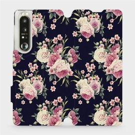 Hülle für Sony Xperia 1 III - Farbe V068P