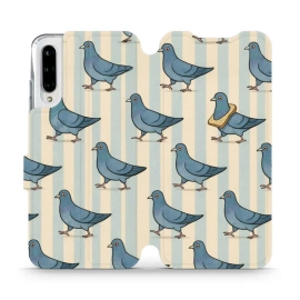 Hülle für Xiaomi Mi A3 - Farbe VP91S