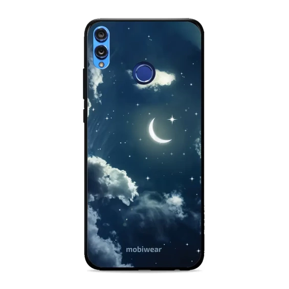 Hülle Glossy Case für Huawei Honor 8X - Farbe G048G