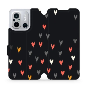 Hülle für Xiaomi Redmi 12C - Farbe VP79P