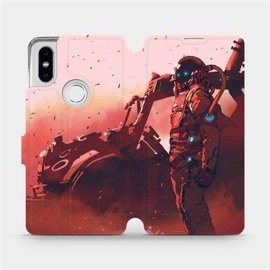 Hülle für Xiaomi Mi Mix 2S - Farbe MA09S