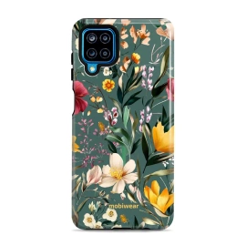 Hülle Elite Pro für Samsung Galaxy A12 - Farbe EP71E