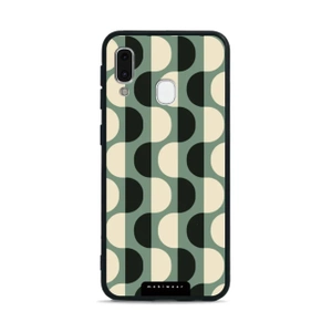 Hülle Glossy Case für Samsung Galaxy A20e - Farbe GA56G