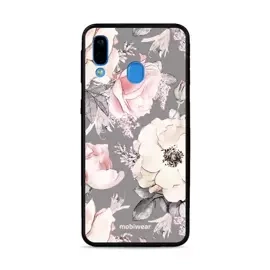 Hülle Glossy Case für Samsung Galaxy A40 - Farbe G034G