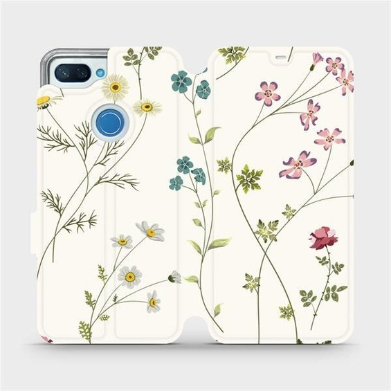 Hülle für Xiaomi Mi 8 Lite - Farbe MD03S