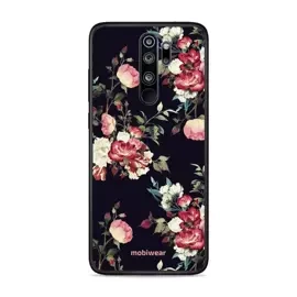 Hülle Glossy Case für Xiaomi Redmi Note 8 Pro - Farbe G040G