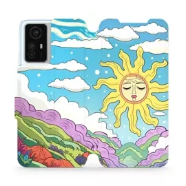 Hülle für Xiaomi Redmi Note 12S - Farbe VP57P