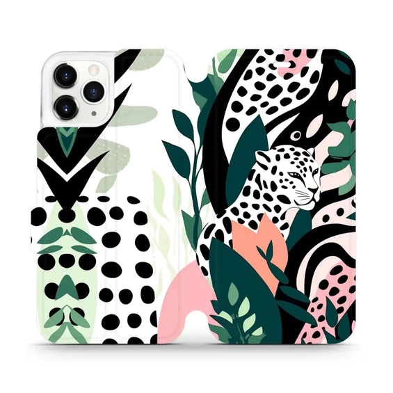 Hülle für Apple iPhone 11 Pro - Farbe VP53S