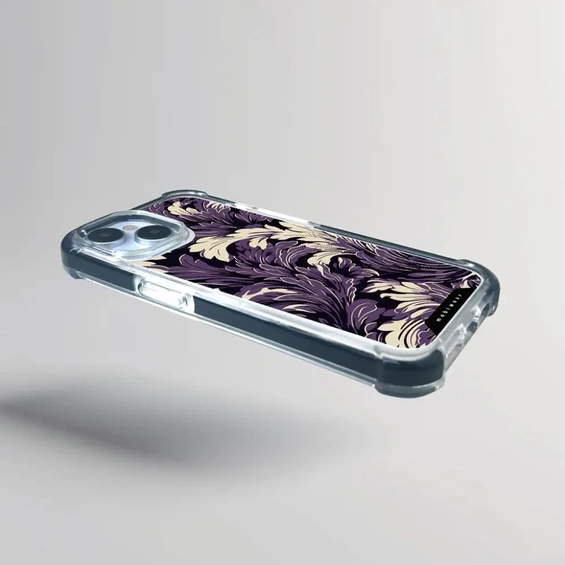 Hülle MagSafe Elite Bumper für Apple iPhone 8 Plus - Farbe DA46D