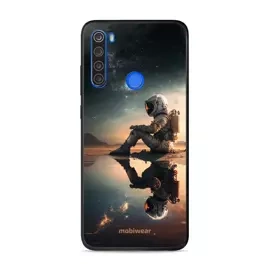 Hülle Glossy Case für Xiaomi Redmi Note 8T - Farbe G003G