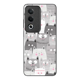 Hülle Glossy Case für OPPO A80 5G - Farbe G045G