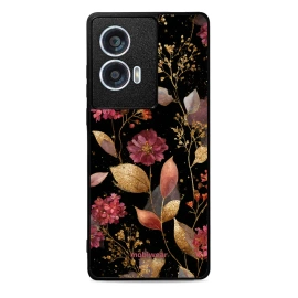 Hülle Glossy Case für Motorola Edge 50 Fusion - Farbe G171G