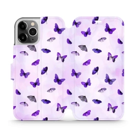 Hülle für Apple iPhone 12 Pro - Farbe VP76S