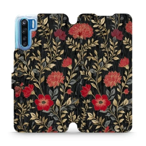 Hülle für OPPO A91 - Farbe V172S