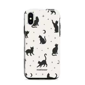 Hülle Elite Pro für Apple iPhone X - Farbe E162E