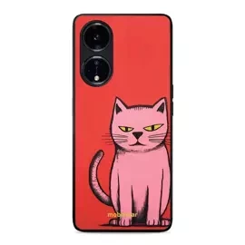 Hülle Glossy Case für OPPO A98 5G - Farbe G054G