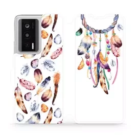 Hülle für Xiaomi POCO F5 Pro - Farbe M003S