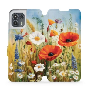 Hülle für Motorola Edge 20 Lite - Farbe VP43S