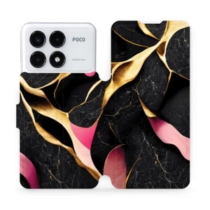 Hülle für Xiaomi POCO F6 Pro - Farbe VP35S