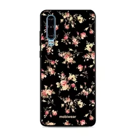 Hülle Glossy Case für Huawei P30 - Farbe G039G