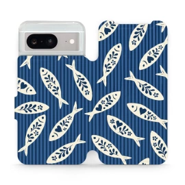 Hülle für Google Pixel 8 - Farbe VP89S