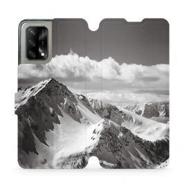 Hülle für OPPO A74 - Farbe M152P