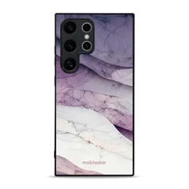 Hülle Glossy Case für Samsung Galaxy S24 Ultra - Farbe G028G