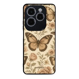 Hülle Glossy Case für Infinix HOT 40 Pro - Farbe GP92G