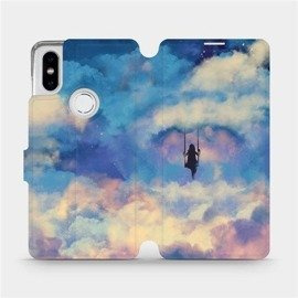 Hülle für Xiaomi Mi Mix 2S - Farbe MR09S