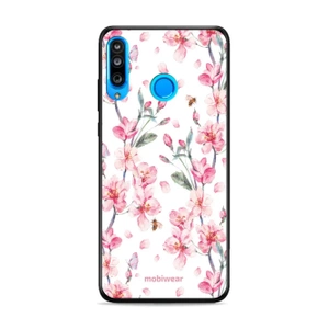 Hülle Glossy Case für Huawei P30 Lite - Farbe G033G