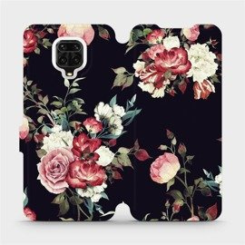 Hülle für Xiaomi Redmi Note 9 Pro - Farbe VD11P