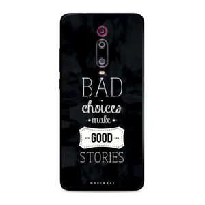 Hülle Glossy Case für Xiaomi Mi 9T - Farbe G071G