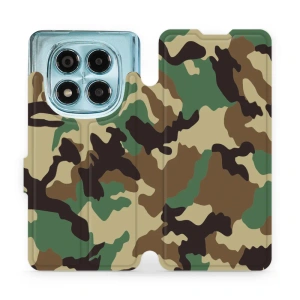 Hülle für Xiaomi Redmi Note 14 Pro 4G - Farbe V111P