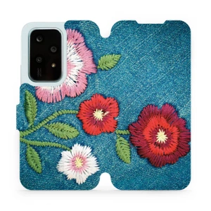 Hülle für Huawei Honor 200 Lite - Farbe MD05P