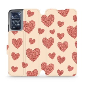 Hülle für Xiaomi Redmi Note 12 Pro 4G - Farbe VP93S