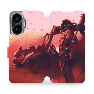 Hülle für Xiaomi POCO F7 - Farbe MA09S