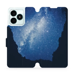 Hülle für Realme C51 - Farbe M146P