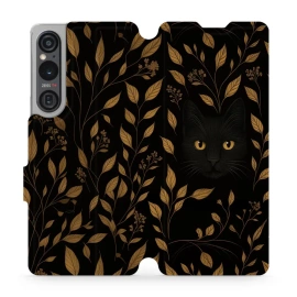 Hülle für Sony Xperia 1 V - Farbe V164S