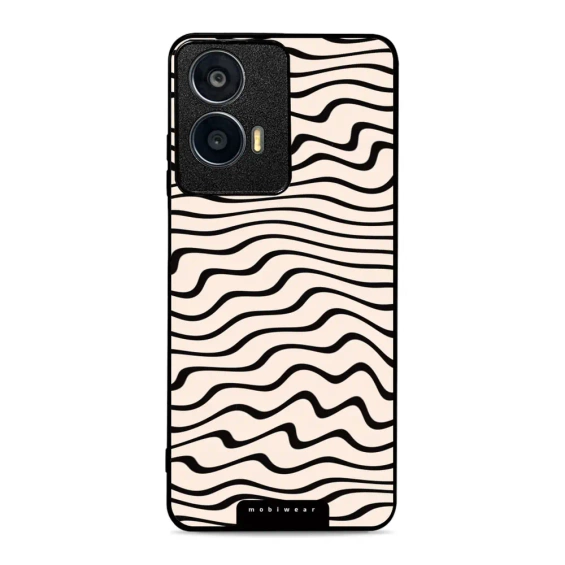 Hülle Glossy Case für Motorola Moto E14 - Farbe GA62G