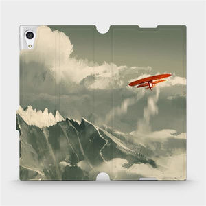 Hülle für Sony Xperia XA1 Ultra - Farbe MA03P